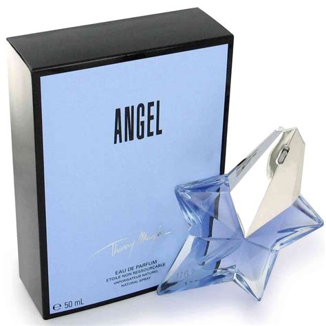 thierry mugler angel perfume counterfeit